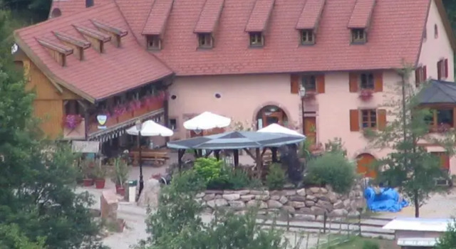 Hotel Auberge Le Melkerhof, Book Hostel Hostels in Haut-Rhin, Hostel