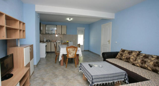 Apartmani Cejovic, Boek Appartement Ulcinj 