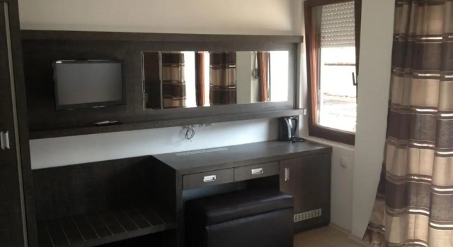 Двухместный номер Standard с видом на озеро Villa White Lake - Ohrid Center Lakeside Accommodation