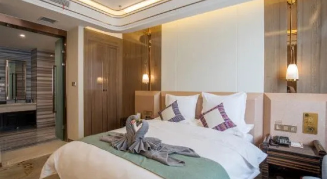 Suite Nature Inn