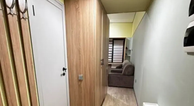 Apartments on Leninsky Prospekt 35 building 3, Boek Appartement Chimki Oblast Moskou