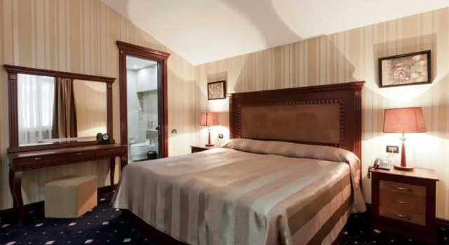 Коттедж Hotel Dilijan Resort