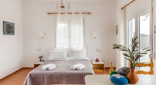 Villa Thea Studios & Apartments, Забронировать Апартаменты/квартира Апартаменты Скопелос, Апартаменты/квартира