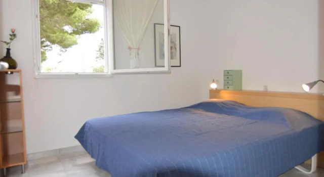 Appartement Mèze, 3 pièces, 4 personnes - FR-1-604-20, Κράτηση Διαμέρισμα Meze Étang de Thau