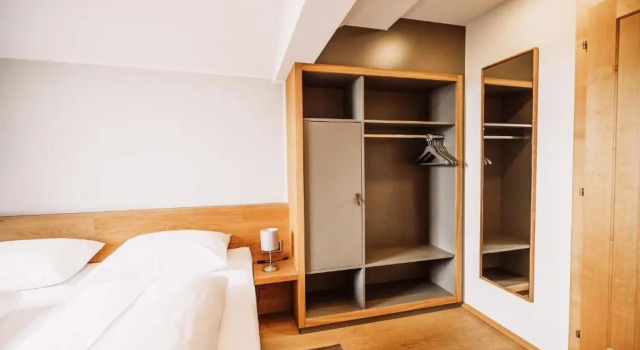 Номер Standard Weinhotel Maitz Wolfgang