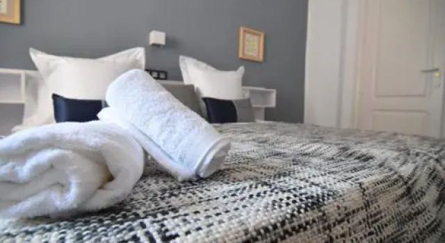 Apartamento Recogidas 39, Забронировать Апартаменты/квартира Ронда Гранада, рядом с Музей народных традиций и искусств Los Tiros de Granada