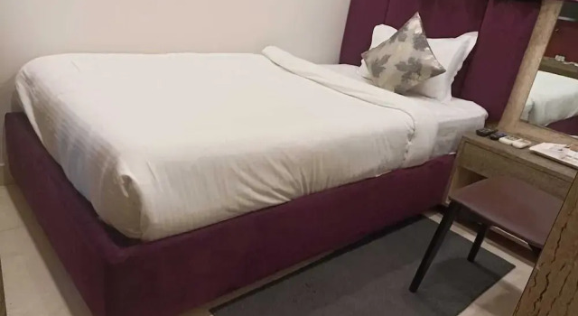 Karisma Premium, Prenota Hotel Hotel a Orissa con parcheggio, Parcheggio