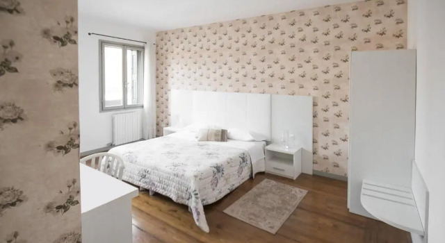 Двухместный номер Standard Scrovegni Room & Breakfast