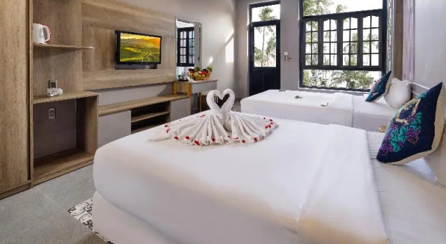 Номер Standard Le VIVA Resort Mui Ne