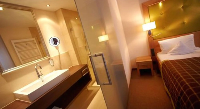 Das Mühlbach - Thermal Retreat & Wellness Resort