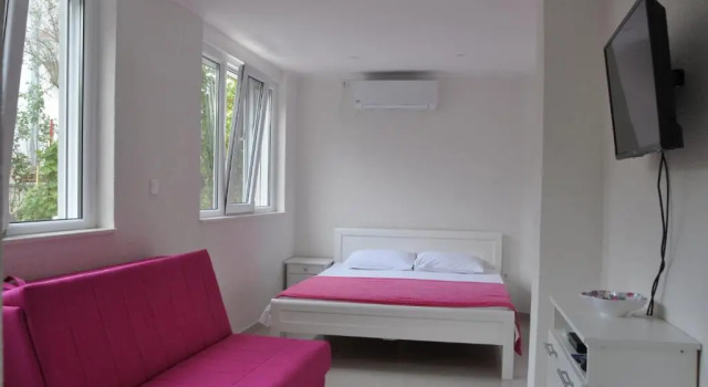 Apartments Miana