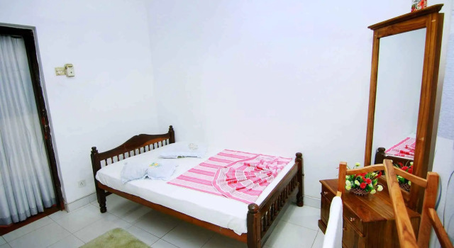 Hotel Dunhinda