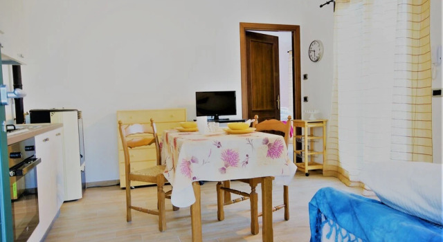 Casa Delle Valli