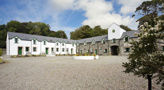 Ardnagashel Est No 8