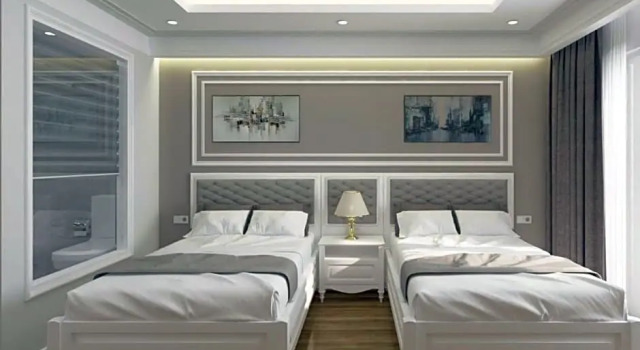 Le Marais Da Lat Hotel