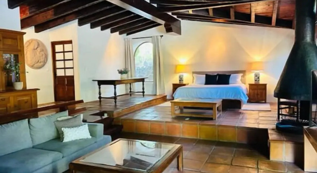 Номер Premium Villa Tatala hotel boutique