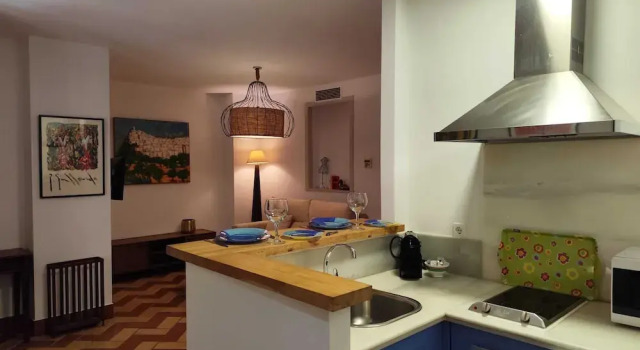 Апартаменты Deluxe Apartamentos Boutique Vida