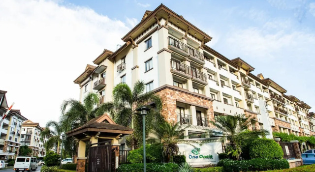 OYO 437 One Oasis, Book Hotel Davao City Davao