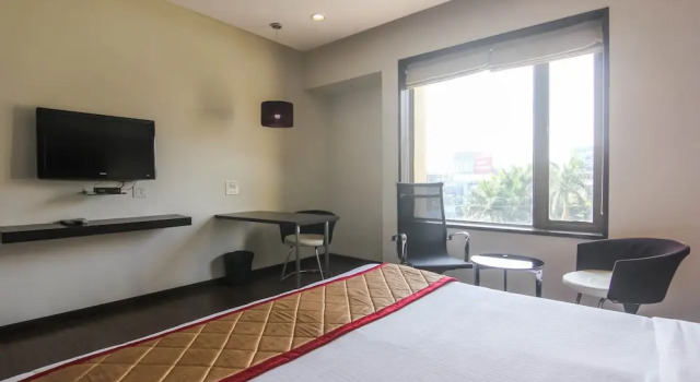 Номер Executive Mint Lxia