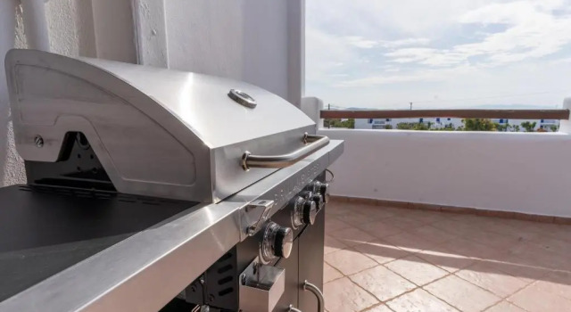 Апартаменты с 3 комнатами Irenes Residence