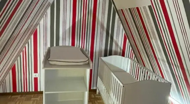 Номер Deluxe La Métairie Chambres dhôtes et Table dhôtes