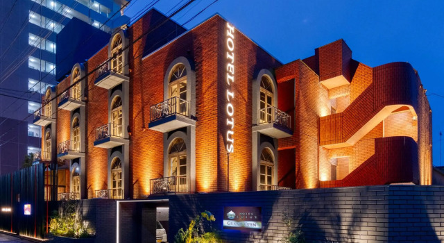 Hotel Lotus Koiwa (Adult Only)