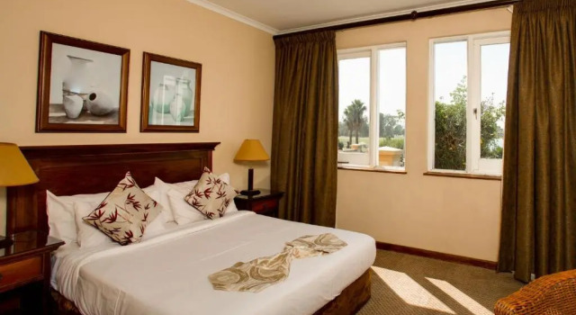 Номер Deluxe Riviera on Vaal Resort