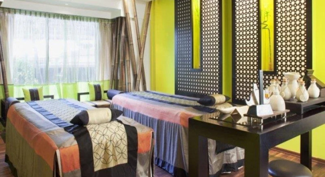 Crowne Plaza Mutiara Kuala Lumpur
