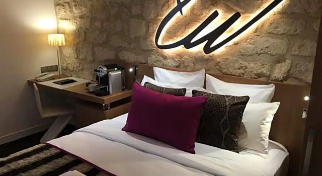 Номер Standard Select Hotel