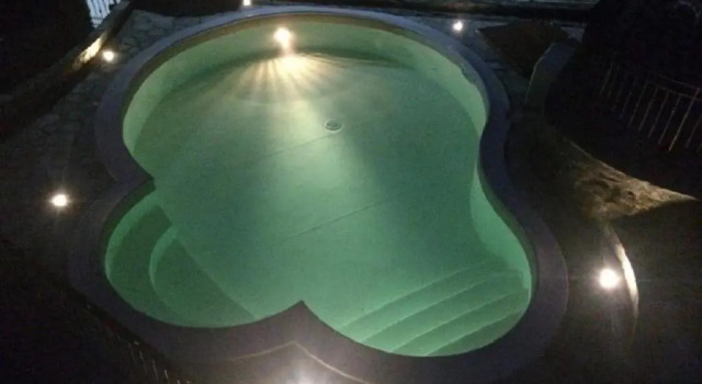 Вилла Villa Paola - Cinque Terre unica! pool e AC