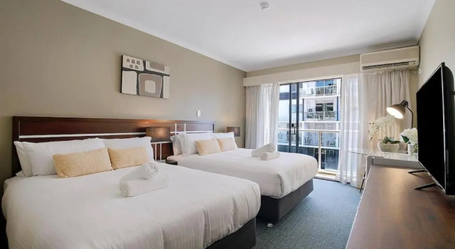City Studio Near Popular Attractions, Book Hotel Hoteller og overnatningssteder i West End, Hotel