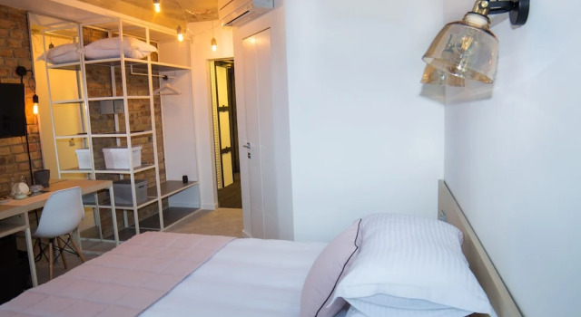 Номер Comfort StanGret Hotel