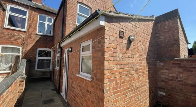 4-bed 3 Bath House in Leicester City, Забронировать Отель Отели Англии 3 звезды, 3*