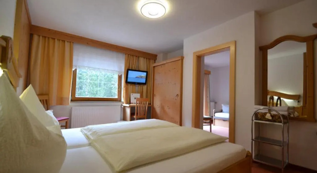 Gasthof Waldesruh