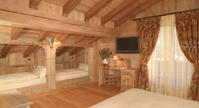 Номер Standard Hotel La Rouja
