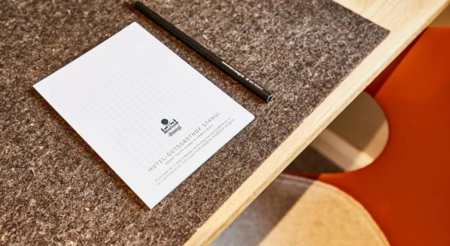 Одноместный номер Deluxe Hotel Gutsgasthof Stangl