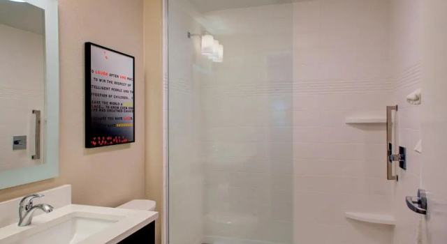 Студия TownePlace Suites by Marriott Phoenix Chandler/Fashion Center