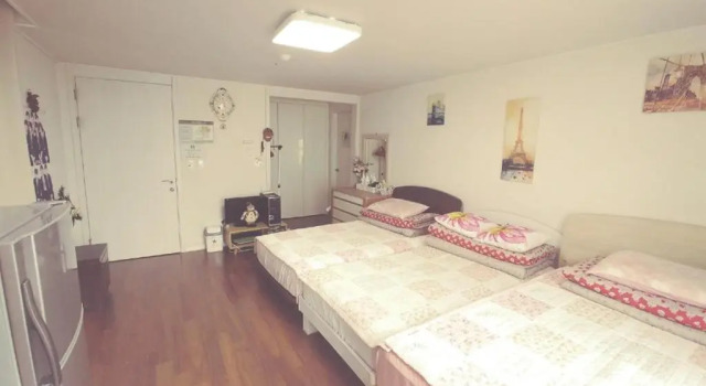 Номер Standard Sky Cozy House