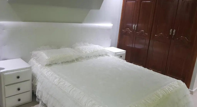 Luxury appartement, Rezervați Apartament Larache Larache