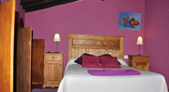 Casa Rural La Hermedaña