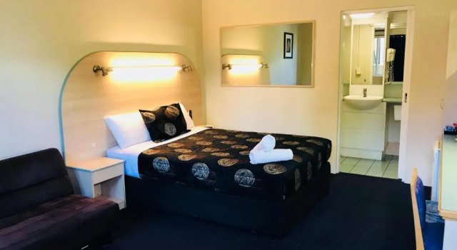 Двухместный номер Standard The Shamrock Hotel