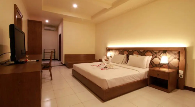 Diwangkara Beach Hotel & Resort, Забронировать Курортный отель Отели провинции Бали с завтраком, Завтраки