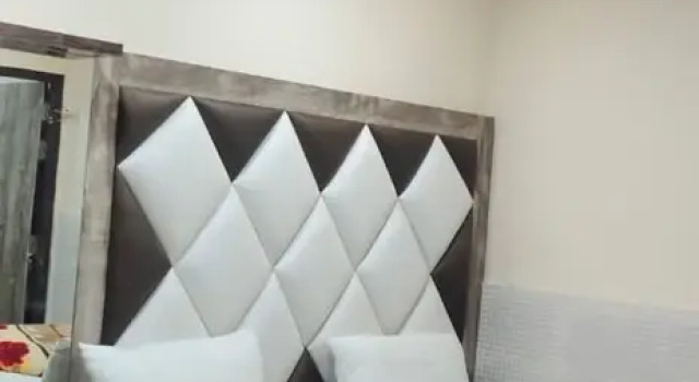 Номер Deluxe Hotel welcome Kanpur