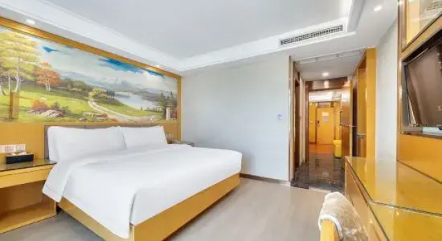 Люкс Business Elong Wanguo Hotel