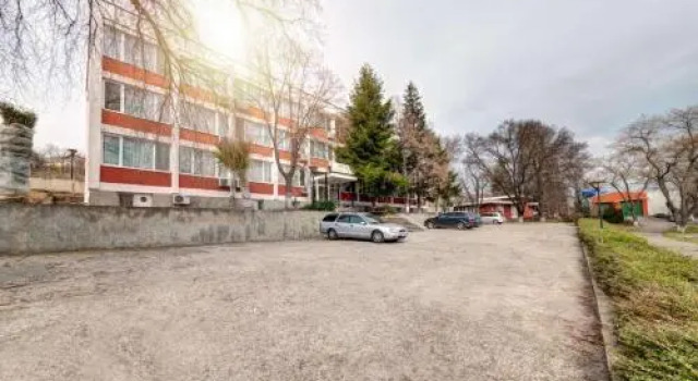 Hotel Varly Bryag, Забронировать Отель Отели области Бургас с парковкой, Парковка