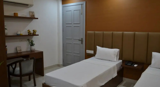 Covie Gurgaon 108, Prenota Ostello Ostelli a Haryana, Ostello