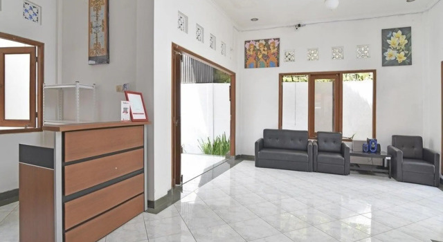 Cozy Residence Wedasari Bali, Buchen Sie Hotel Hotels in Bali mit Pool, Schwimmbad