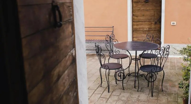 Agriturismo La Burlanda, Book Feriehus SPA-hoteller i Lunigiana, SPA