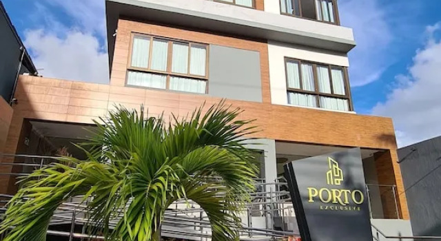 Porto Exclusive By Aft, Rezervovat Hotel Hotely v Bahia se snídaní, Snídaně