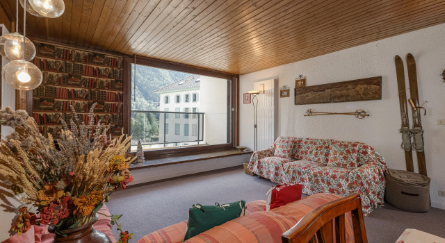 Appartement L'Outa 111